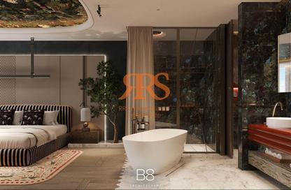 Hotel  and  Hotel Apartment - 1 Bedroom - 2 Bathrooms for sale in NH Collection Ras Al Khaimah - Al Marjan Island - Ras Al Khaimah
