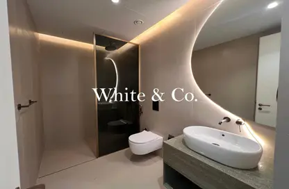 شقة - غرفة نوم - 1 حمام للايجار في مساكن الارتفاع - منطقة 16 - قرية جميرا الدائرية - دبي