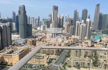 شقة - 2 غرف نوم - 3 حمامات للايجار في البرج الجنوبي 6 - الجناح الجنوبي - وسط مدينة دبي - دبي شقة - 2 غرف نوم - 3 حمامات للايجار في البرج الجنوبي 6 - الجناح الجنوبي - وسط مدينة دبي - دبي