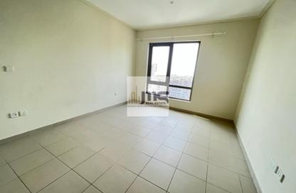 Apartment - 2 Bedrooms - 3 Bathrooms for rent in South Ridge 6 - South Ridge - Downtown Dubai - Dubai