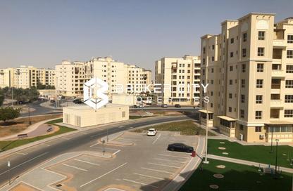 Apartment - Studio - 1 for rent in Bawabat Al Sharq - Baniyas East - Baniyas - Abu Dhabi