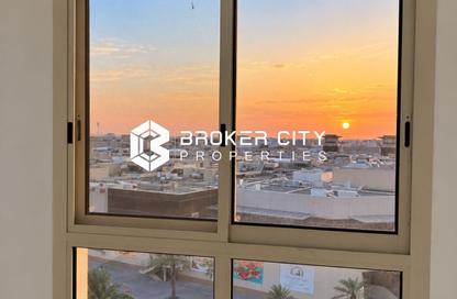 Apartment - Studio - 1 for rent in Bawabat Al Sharq - Baniyas East - Baniyas - Abu Dhabi