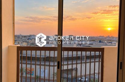 Apartment - Studio - 1 for rent in Bawabat Al Sharq - Baniyas East - Baniyas - Abu Dhabi Apartment - Studio - 1 for rent in Bawabat Al Sharq - Baniyas East - Baniyas - Abu Dhabi