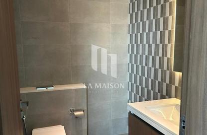 Townhouse - 4 Bedrooms - 5 Bathrooms for rent in The Dahlias - Yas Acres - Yas Island - Abu Dhabi