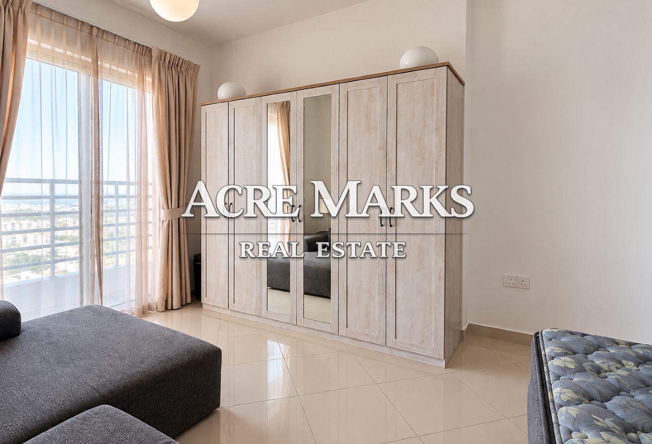 Converted to 1 Bedroom | Fully Furnished | Balcony photo 4