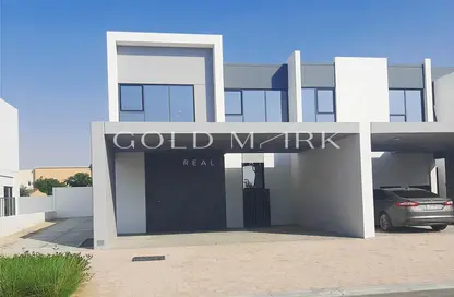 Villa - 4 Bedrooms - 4 Bathrooms for sale in La Rosa 1 - La Rosa - Villanova - Dubai Land - Dubai