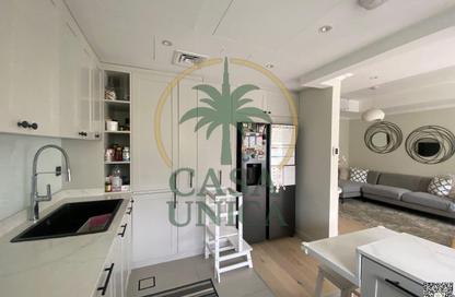 Townhouse - 2 - 3 for sale in Springs 4 - The Springs - Dubai