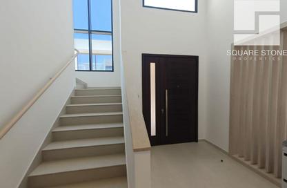 Villa - 5 Bedrooms - 6 Bathrooms for rent in Jebel Ali Village Villas - Jebel Ali Village - Jebel Ali - Dubai