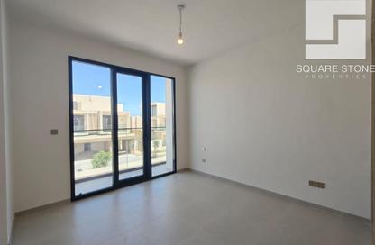 Villa - 5 Bedrooms - 6 Bathrooms for rent in Jebel Ali Village Villas - Jebel Ali Village - Jebel Ali - Dubai