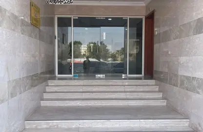 عمارة بالكامل - 8 غرف نوم - 8 حمامات للبيع في بنايه عجمان 44 - 1 الحميدية - الحميدية - عجمان