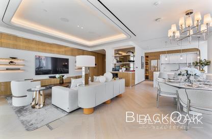 Apartment - 2 Bedrooms - 3 Bathrooms for sale in Mr. C Residences Downtown - Al Wasl - Dubai Apartment - 2 Bedrooms - 3 Bathrooms for sale in Mr. C Residences Downtown - Al Wasl - Dubai