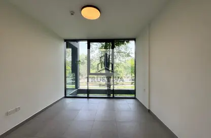 Apartment - 1 Bedroom - 2 Bathrooms for sale in The Gate 2 at Aljada - Aljada - Sharjah