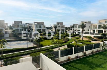Villa - 4 Bedrooms - 5 Bathrooms for sale in Caya 1 - Arabian Ranches 3 - Dubai