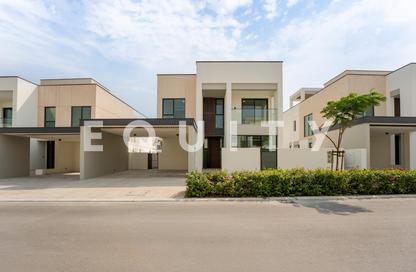 Villa - 4 Bedrooms - 5 Bathrooms for sale in Caya 1 - Arabian Ranches 3 - Dubai