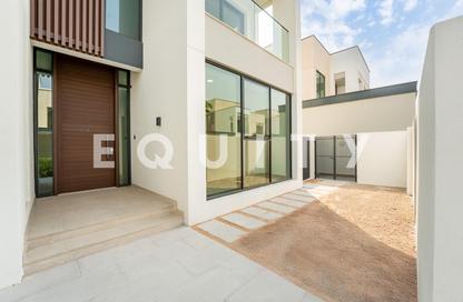 Villa - 4 Bedrooms - 5 Bathrooms for sale in Caya 1 - Arabian Ranches 3 - Dubai