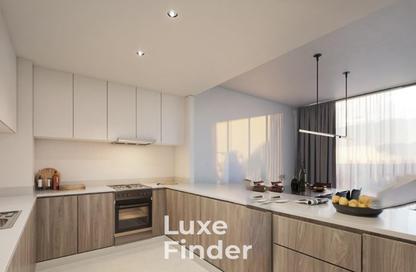 Apartment - 3 Bedrooms - 4 Bathrooms for sale in Nesba - Aljada - Sharjah
