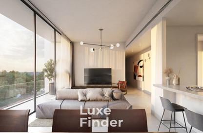 Apartment - 3 Bedrooms - 4 Bathrooms for sale in Nesba - Aljada - Sharjah