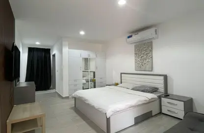 Villa - Studio - 1 Bathroom for rent in Al Riffa - Ras Al Khaimah