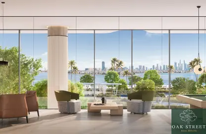 شقة - غرفة نوم - 2 حمامات للبيع في باسو باي بيوند - نخلة جميرا - دبي