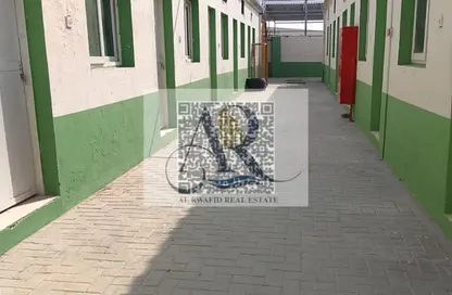 Labor Camp - Studio for rent in Al Sajaa S - Al Sajaa - Sharjah