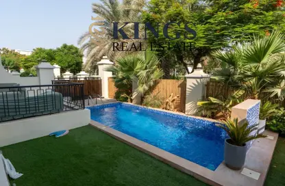 تاون هاوس - 4 غرف نوم - 5 حمامات للايجار في بيتي - قرية الحمرا - رأس الخيمة تاون هاوس - 4 غرف نوم - 5 حمامات للايجار في بيتي - قرية الحمرا - رأس الخيمة