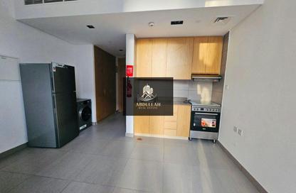 Apartment - Studio - 1 Bathroom for rent in Souks Residential - Al Mamsha - Muwaileh - Sharjah Apartment - Studio - 1 Bathroom for rent in Souks Residential - Al Mamsha - Muwaileh - Sharjah