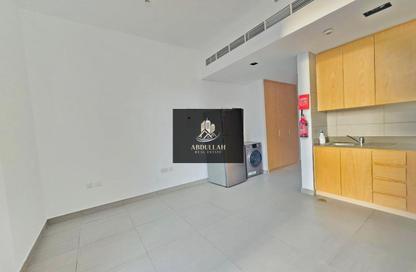 Apartment - Studio - 1 Bathroom for rent in Souks Residential - Al Mamsha - Muwaileh - Sharjah
