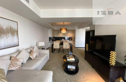 Apartment - 2 - 3 for rent in JW Marriott Hotel Marina - Dubai Marina - Dubai Apartment - 2 - 3 for rent in JW Marriott Hotel Marina - Dubai Marina - Dubai