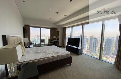 Apartment - 2 - 3 for rent in JW Marriott Hotel Marina - Dubai Marina - Dubai Apartment - 2 - 3 for rent in JW Marriott Hotel Marina - Dubai Marina - Dubai