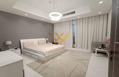 Townhouse - 3 Bedrooms - 4 Bathrooms for sale in Al Burooj Residence 2 - District 6 - Jumeirah Village Triangle - Dubai Townhouse - 3 Bedrooms - 4 Bathrooms for sale in Al Burooj Residence 2 - District 6 - Jumeirah Village Triangle - Dubai