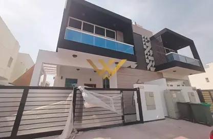 تاون هاوس - 3 غرف نوم - 4 حمامات للبيع في سكن البروج 2 - حي 6 - مثلث قرية جميرا - دبي