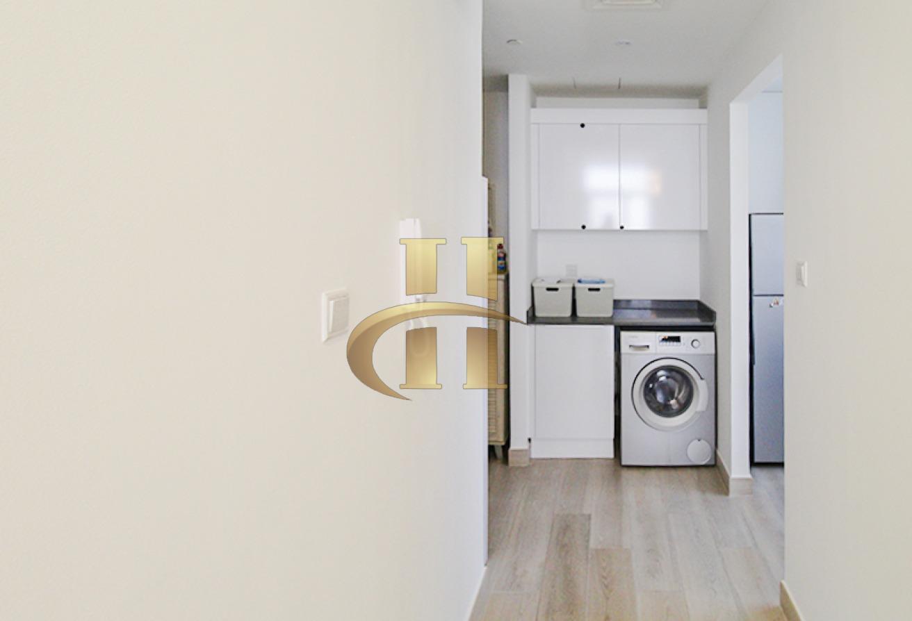 Spacious | 2 BR Apartment | Fully furnished photo 4