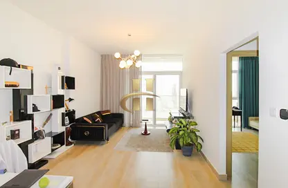 Apartment - 2 Bedrooms - 3 Bathrooms for rent in Bloom Heights A - Bloom Heights - District 15 - Jumeirah Village Circle - Dubai