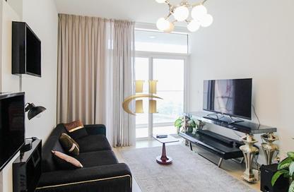 Apartment - 2 Bedrooms - 3 Bathrooms for rent in Bloom Heights A - Bloom Heights - District 15 - Jumeirah Village Circle - Dubai