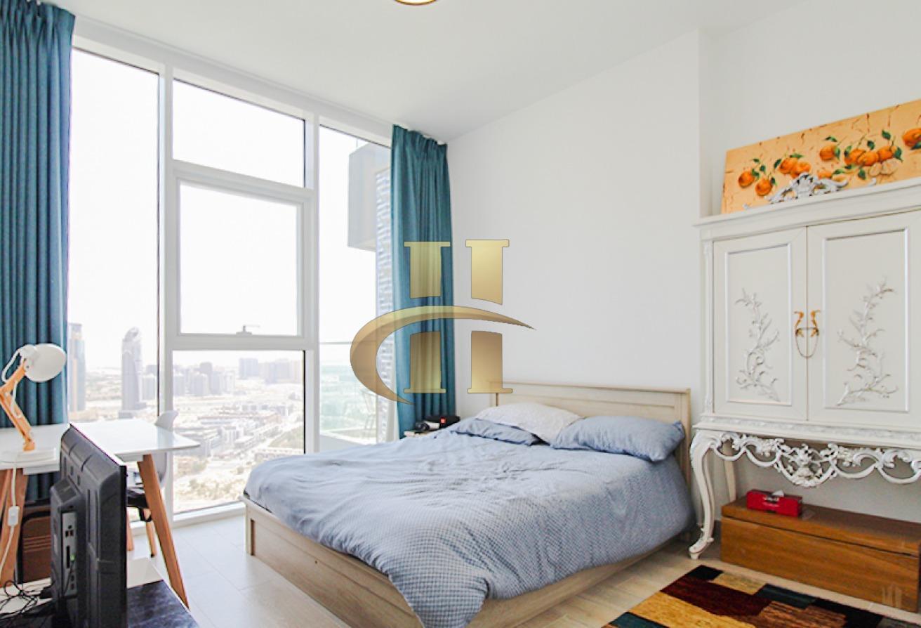 Spacious | 2 BR Apartment | Fully furnished photo 5