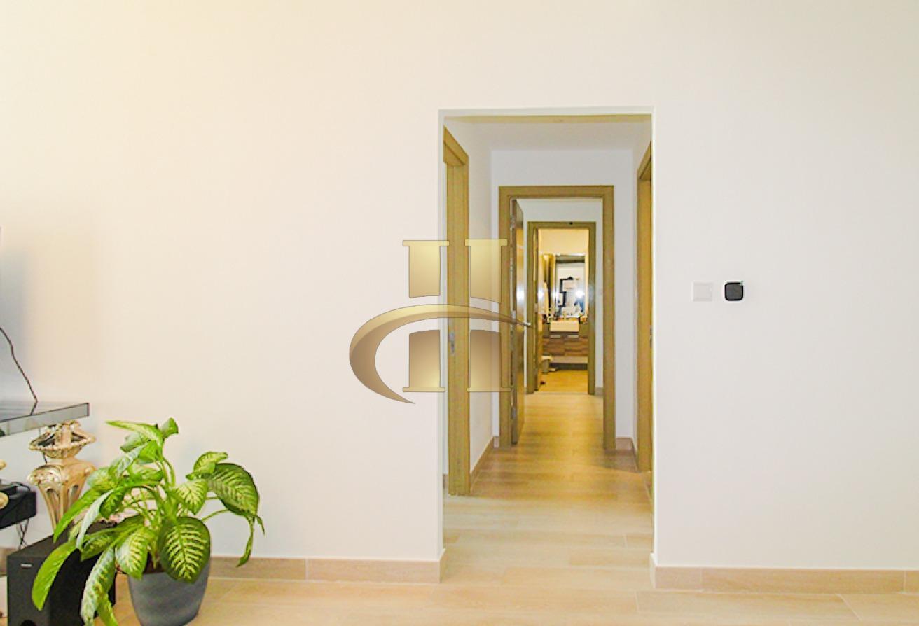 Spacious | 2 BR Apartment | Fully furnished photo 11