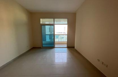 Apartment - 1 - 2 for rent in Al Qasba Downtown - Al Qasba - Sharjah