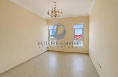 Apartment - 2 Bedrooms - 3 Bathrooms for rent in Syann Park 1 - Arjan - Dubai