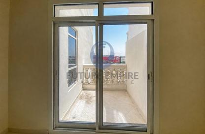 Apartment - 2 Bedrooms - 3 Bathrooms for rent in Syann Park 1 - Arjan - Dubai