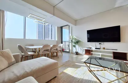 Apartment - 2 Bedrooms - 2 Bathrooms for rent in 5242 Tower 2 - 5242 - Dubai Marina - Dubai