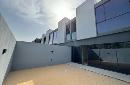 Townhouse - 2 Bedrooms - 4 Bathrooms for rent in Robinia - Masaar - Tilal City - Sharjah