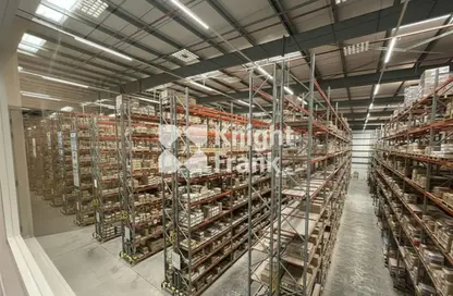 Warehouse - Studio for sale in Freezone South - Jebel Ali Freezone - Jebel Ali - Dubai
