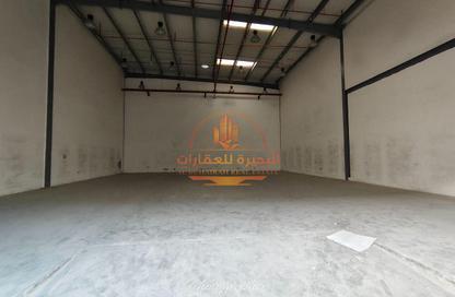 Warehouse - Studio - 1 for rent in Al Sajaa S - Al Sajaa - Sharjah