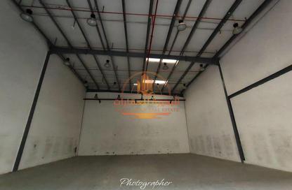 Warehouse - Studio - 1 for rent in Al Sajaa S - Al Sajaa - Sharjah