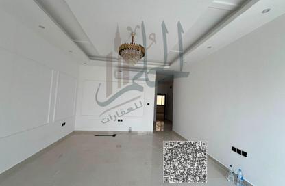 Villa - 4 Bedrooms - 6 Bathrooms for rent in Al Helio 1 - Al Helio - Ajman