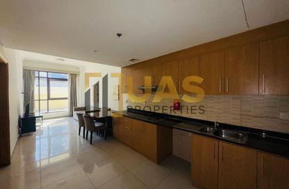 Apartment - 1 Bedroom - 2 Bathrooms for sale in Lincoln Park A - Lincoln Park - Arjan - Dubai Apartment - 1 Bedroom - 2 Bathrooms for sale in Lincoln Park A - Lincoln Park - Arjan - Dubai