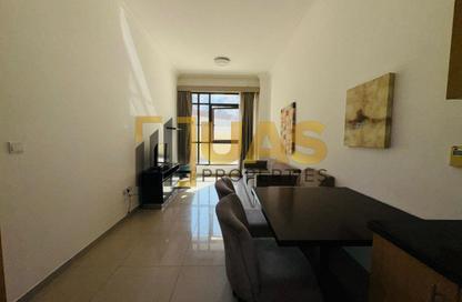 Apartment - 1 Bedroom - 2 Bathrooms for sale in Lincoln Park A - Lincoln Park - Arjan - Dubai