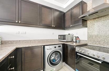 Townhouse - 2 Bedrooms - 2 Bathrooms for rent in District 12 - Jumeirah Village Circle - Dubai