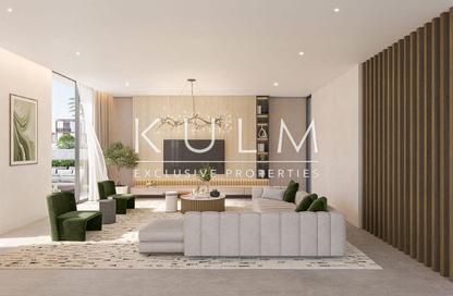 Villa - 4 Bedrooms - 5 Bathrooms for sale in The Wilds Residences 2 - The Wilds by Aldar - Dubai Land - Dubai