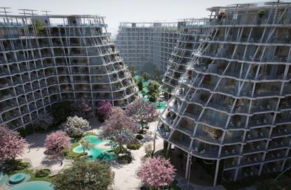 Apartment - 1 Bedroom - 2 Bathrooms for sale in Sakura Gardens - Falcon City of Wonders - Dubai